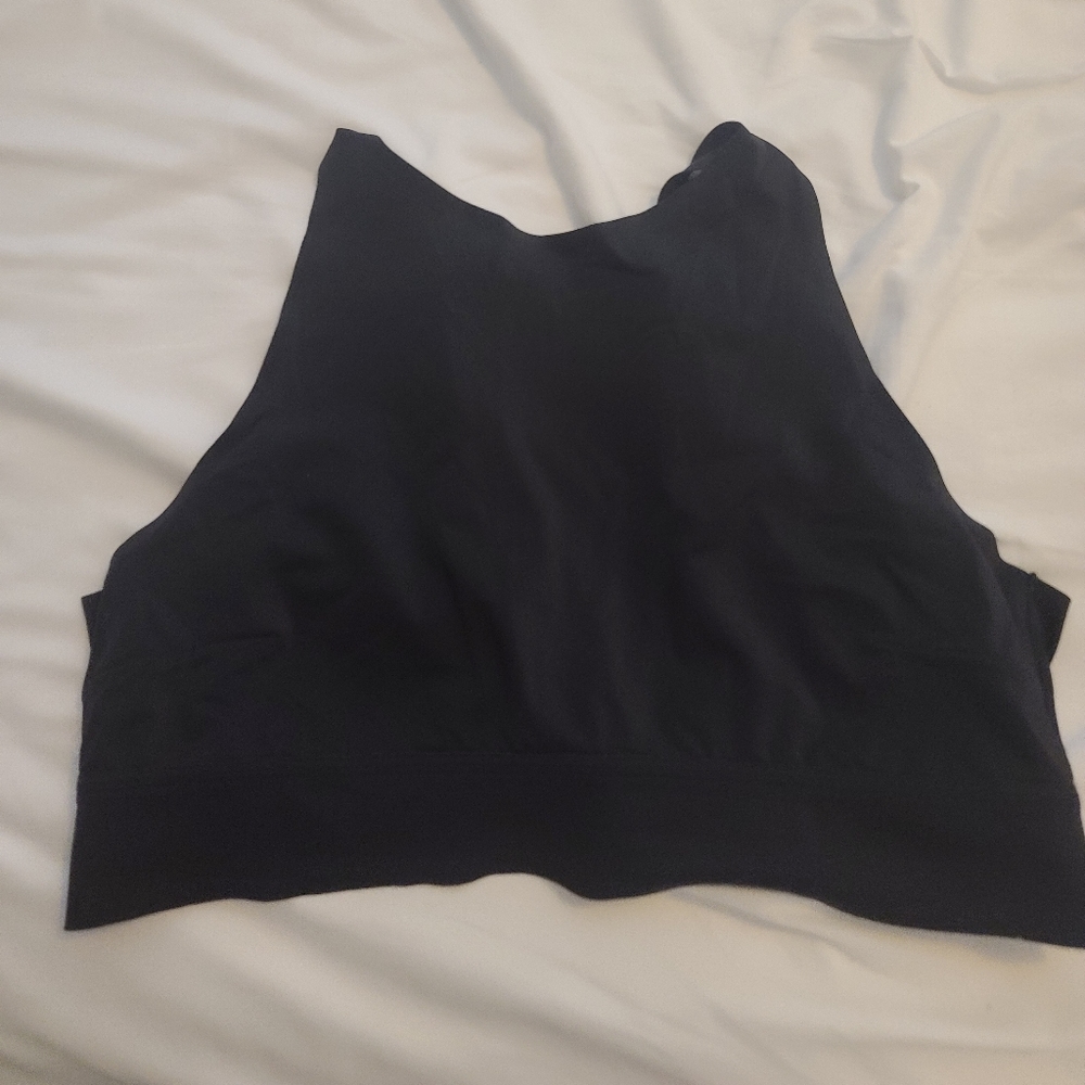 SavageXFenty bralette